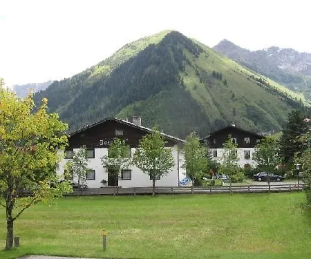 Gastehaus-pension Caroline Pensjonat *