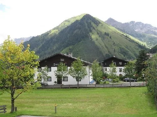 Gastehaus-pension Caroline Pensjonat *