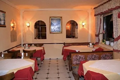 Pensjonat Gastehaus-pension Caroline