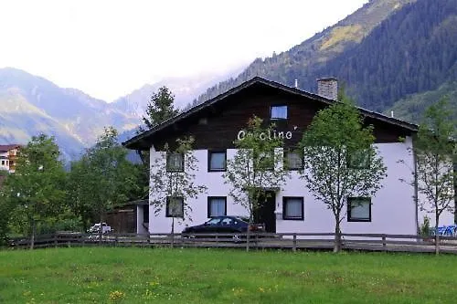 Gastehaus-pension Caroline